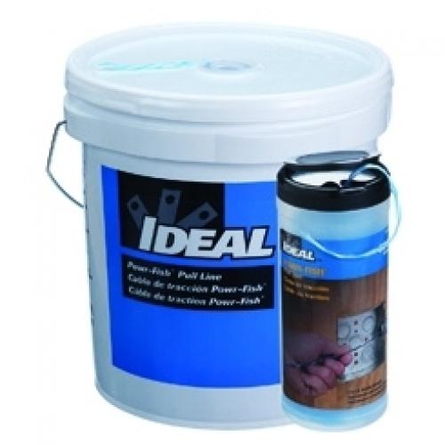 POWR-FISH PULL LINE, 500FT , 200 LB. TENSILE